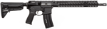 BCM RECCE-16 KMR-A AR-15 5.56MM 16" KEYMOD BLACK 1-30RD