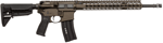BCM RECCE-16 KMR-A AR-15 5.56MM 16" DARK BRONZE 1-30RD