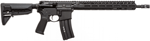 BCM RECCE-14 MCMR AR-15 5.56MM 14.5" M-LOK BLACK 1-30RD MAG