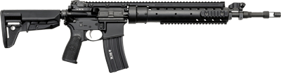 BCM MK12 MOD-0 5.56 NATO 18" RIFLE-LENGTH BLK 1-30RD MAG