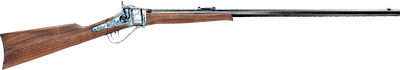CHIAPPA 1874 SHARPS RIFLE 45/70 32" CAE HARDENED/WALNUT