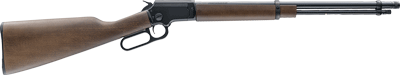 CHIAPPA LA322 STANDARD CARBINE TAKE DOWN LEVER 22 LR 18.5"
