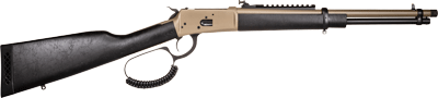 ROSSI R92 357MAG LEVER 8-SHOT 16.5" FDE THREADED BARREL