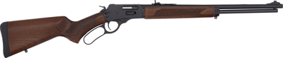ROSSI R95 CLASSIC 357 MAG 20" BBL. BLACK WOOD