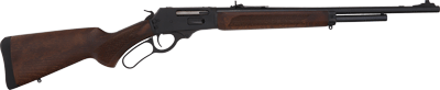 ROSSI R95 30-30 LEVER RIFLE 20" BBL. BLUED WOOD