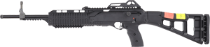 HI-POINT CARBINE 9MM LUGER 19" TB BLACK