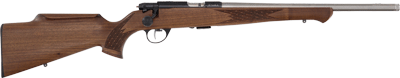 ANSCHUTZ 1712 AV SILHOUETTE 22LR 18" S/S BBL MONTE-CARLO