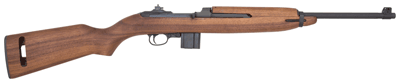 AUTO-ORDNANCE 30M1 CARBINE PARKERIZED WALNUT 10RD