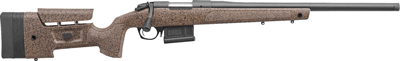BERGARA B14 HMR 300WM 26" BLACK CERA/BROWN MINI CHASSIS