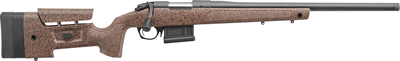 BERGARA B14 HMR 300PRC 26" BLACK CERA/BROWN MINI CHASSIS