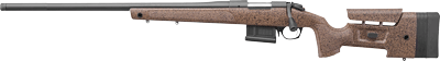 BERGARA B14 HMR LH 7MM PRC 24" BLACK CERA/BROWN MINI CHASSIS