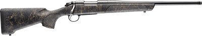 BERGARA B14 STOKE COMPACT 6.5CM 20" BLACK CERA/BLACK SYN