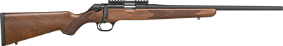 SPRINGFIELD 2020 RIMFIRE 22LR 20" 10RND GRADE AA WLNT/BLUED