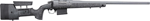 BERGARA HMR PRO 300PRC 26" #5.5 GREY/BLACK MINI CHASSIS