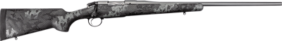 BERGARA MOUNTAIN 2.0 6.5CM 22" GREY/CAMO CARBON FIBER<