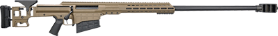 BARRETT MRAD ELR FOLDING STOCK RIFLE 416 BARRETT 5RD FDE