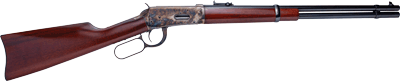 CIMARRON 1894 CARBINE 30-30 20" CC/BLUED WALNUT