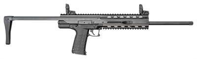 KEL-TEC CMR-30 22WMR CARBINE AS 30-SHOT BLACK