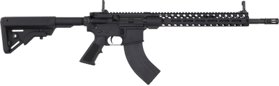 COLT ENHANCED PATROL RIFLE 7.62x39 16.1" 30RD MATTE BLACK