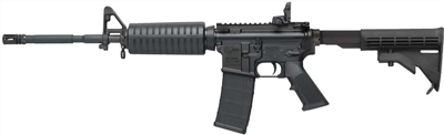 COLT M4 CARBINE 223 16.1" 30RD MATTE BLACK