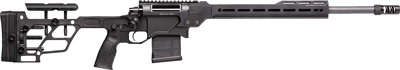 DANIEL DEF. DELTA 5 PRO 308WIN 20" HPALMA BBL M-LOK BLACK