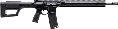 DANIEL DEF. DD4 SPRIII 18" MK12 RIFLE 5.56X45 32RD BLACK