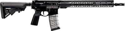FAXON SENTRY-X AR-15 RIFLE 223 /5.56 16" BBL. B5 STOCK/GRIP