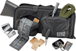 HENRY U.S. SURVIVAL PACK 22LR INCLUDES BLACK AR-7 AND KIT
