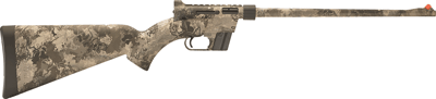 HENRY U.S. SURVIVAL AR-7 22LR 16.125" TRUE TIMBER-VIPER WEST