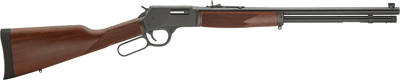 HENRY BIG BOY STEEL 327 FED MAG 20" BLUED WALNUT