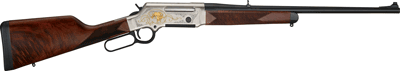 HENRY LONG RANGER ELK 308 WIN 20" ENGRAVED