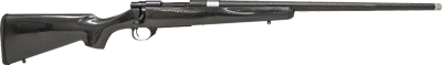 HOWA CARBON STALKER 270 WIN 22" THREADED BLACK<