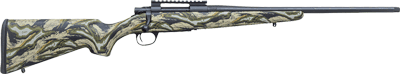 HOWA M1500 SUPERLITE 6.5CM 20" SL BBL RAPTOR HIGHLAND