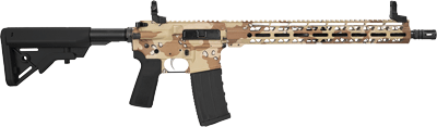HI-POINT HP-15 AR-15 5.56 16" 30RD M-LOK DESERT STORM THREAD