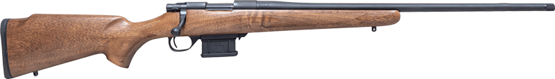 HOWA M1500 MINI-ACTION 22ARC 22" THREADED WALNUT HUNTER