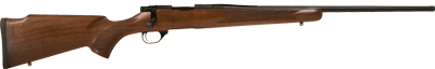 HOWA M1500 270 WIN 22" THREADED BBL WALNUT