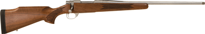 HOWA M1500 308 WIN 22" THRD BBL STAINLESS WALNUT