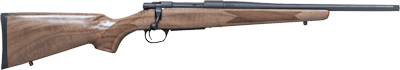 HOWA M1500 SUPERLITE SHORT 6.5CM 16.25" BBL WALNUT