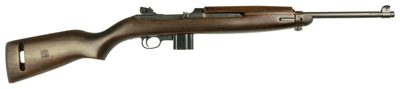 INLAND M1 CARBINE 1944 MODEL 30 CARBINE 10RD PARKERIZED