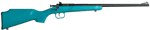 CRICKETT RIFLE G2 22LR BLUED/BLUE
