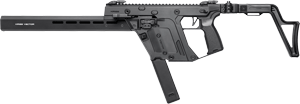 KRISS VECTOR CRB G3 10MM 16" 33RD FOLDING STOCK BLACK