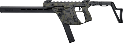 KRISS VECTOR CRB G3 45ACP 16" 30RD FOLDING STOCK WOODLAND