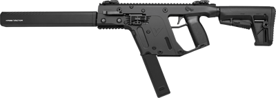 KRISS VECTOR CRB G2 45ACP 16" 30RD M4 STOCK BLACK