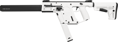 KRISS VECTOR CRB G2 9MM 16" 40RD M4 STOCK ALPINE
