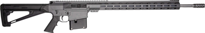 GLFA GL10 RIFLE 270 WIN 24" 1:10 SS BBL SNIPER GREY