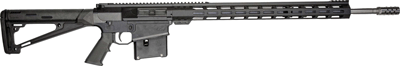 GLFA GL10 RIFLE 30-06 SPFD 24" 1:10 SS BBL BLACK