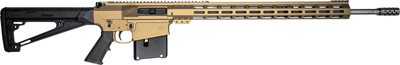 GLFA GL10 RIFLE 30-06 SPRG 24" 1:10 SS BBL BRONZE