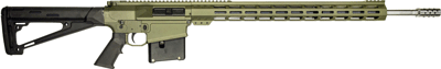 GLFA GL10 RIFLE 30-06 SPRNG 24" 1:10 SS BBL OD GREEN