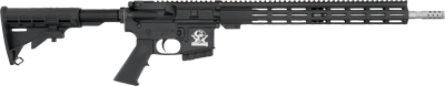 GLFA AR15 RIFLE 350 LEGEND 16" S/S BBL 5RD M-LOK BLACK