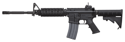 COLT SOCOM RIFLE 223 14.5" 20RD MATTE BLACK